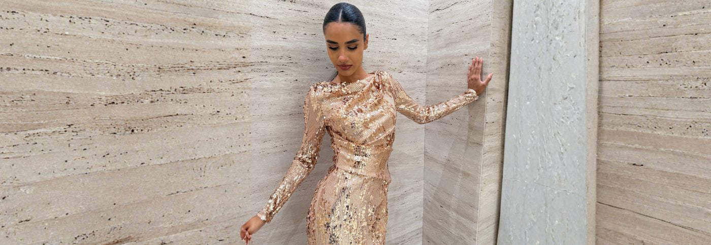 Talbot Runhof Evening Wear