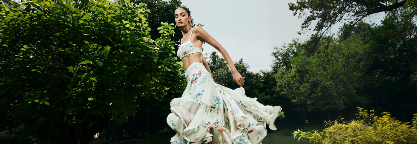The Skirt Edit: What to Wear for Your Body Type