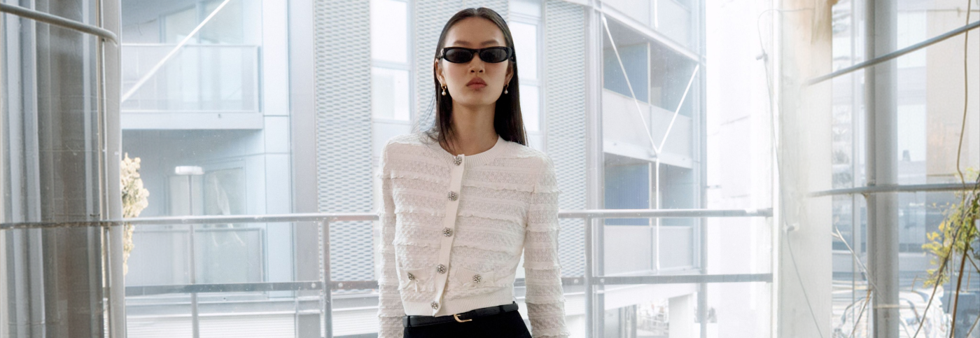 Relaxed Office Style in the UAE