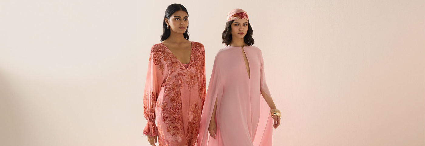 The Art of Dressing for Ramadan