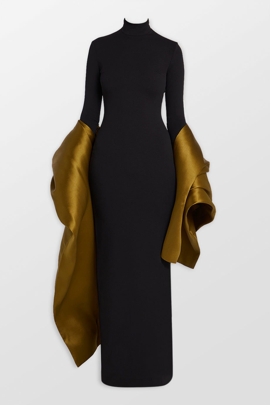 Lyana Maxi Dress