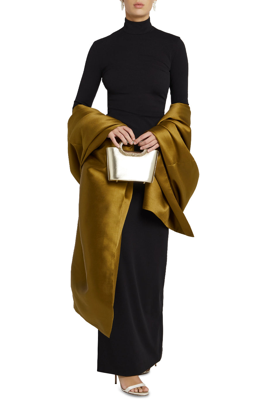 Lyana Maxi Dress