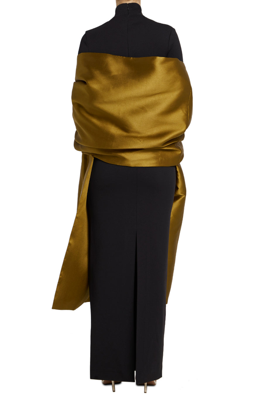 Lyana Maxi Dress
