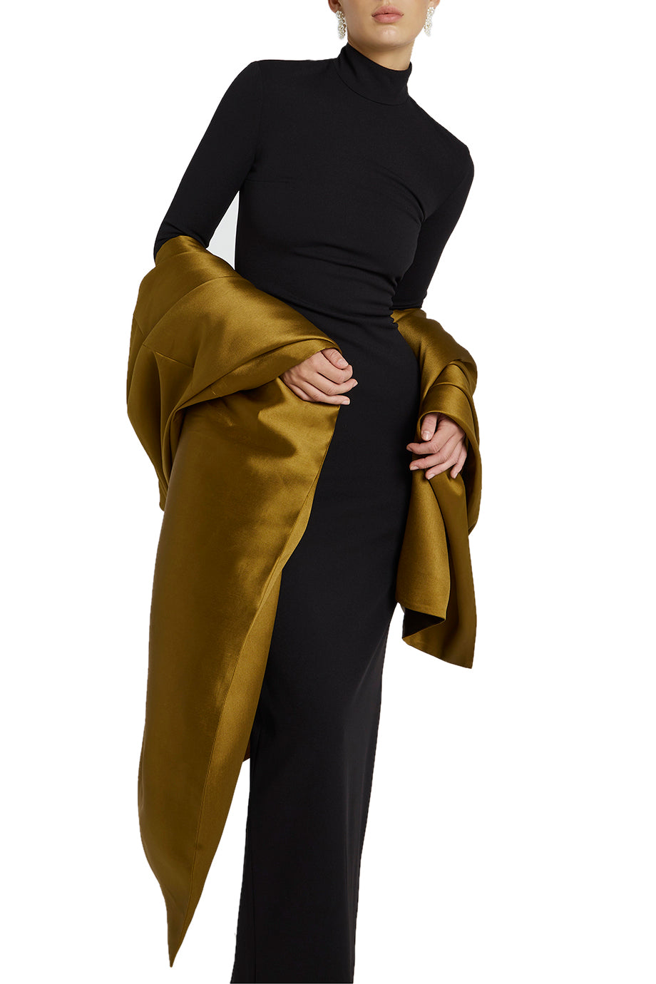 Lyana Maxi Dress