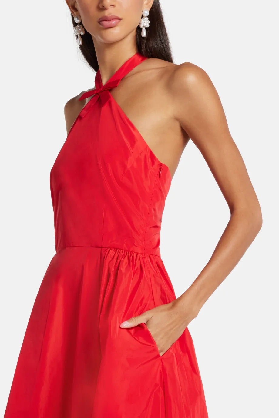 Jones Evening Gown