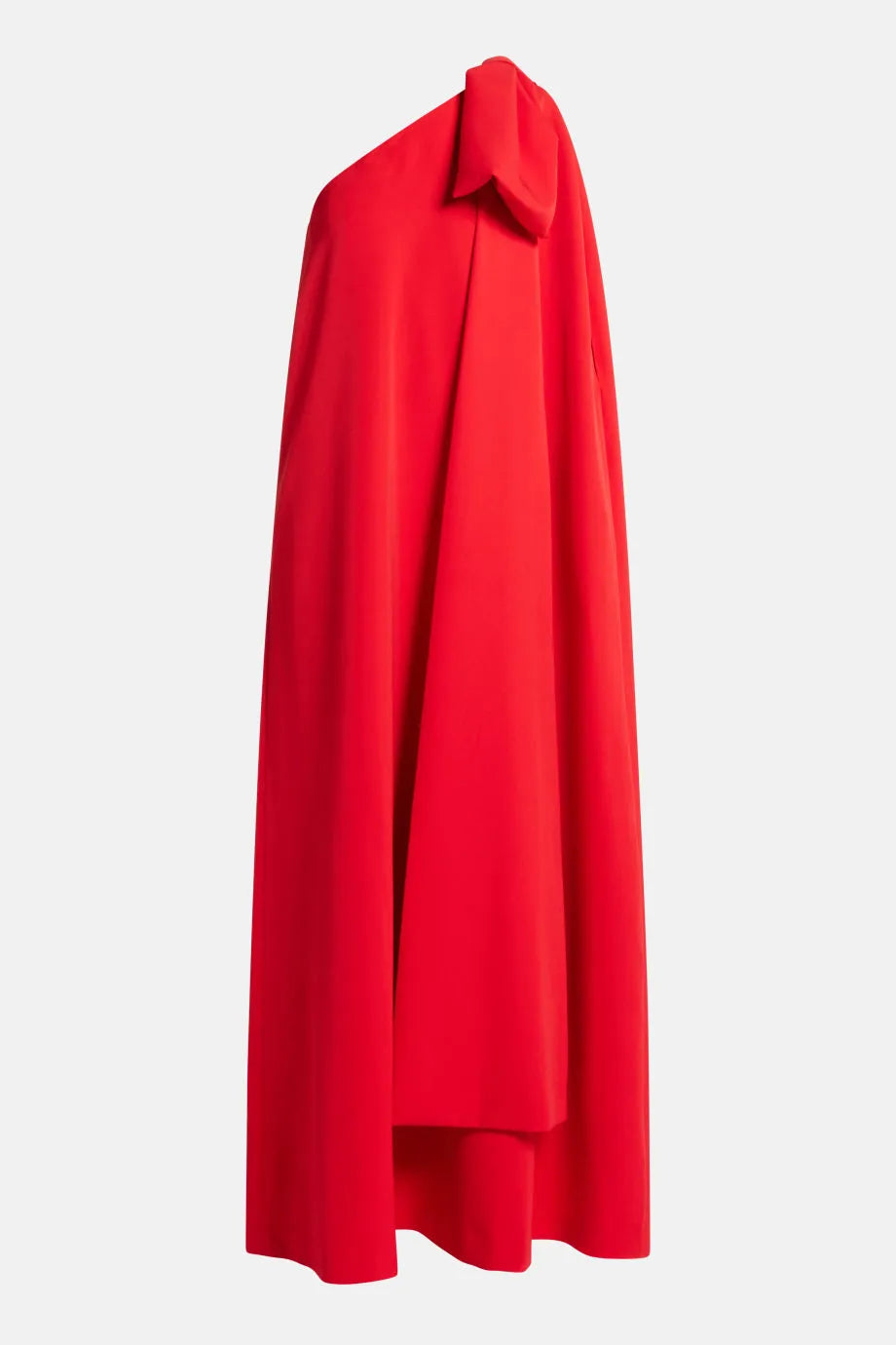 Samuel One Shoulder Maxi Dress