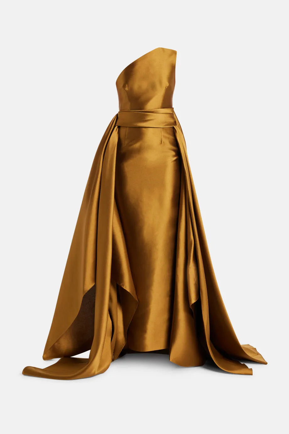 Charo Evening Gown