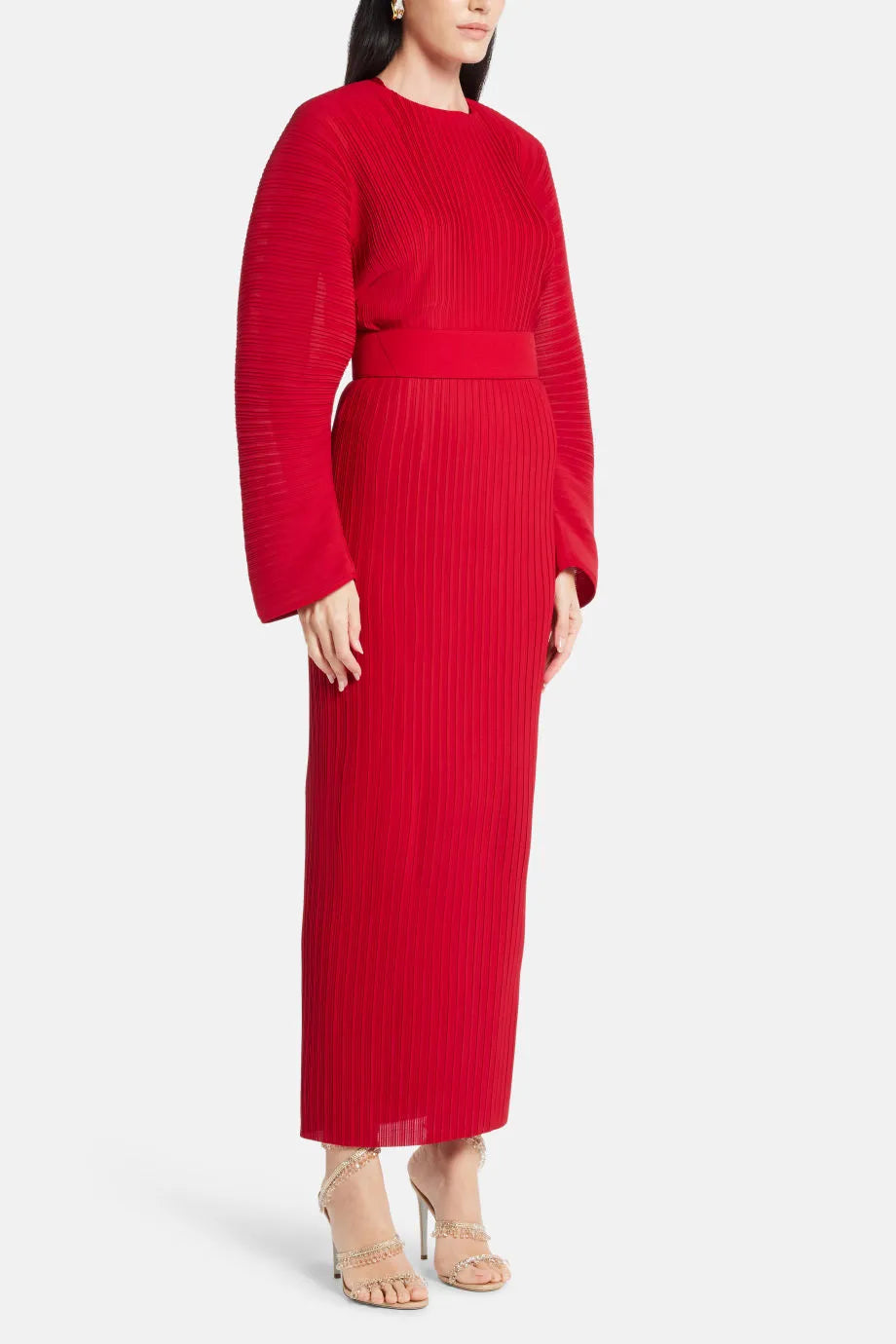 Mirabelle Evening Dress