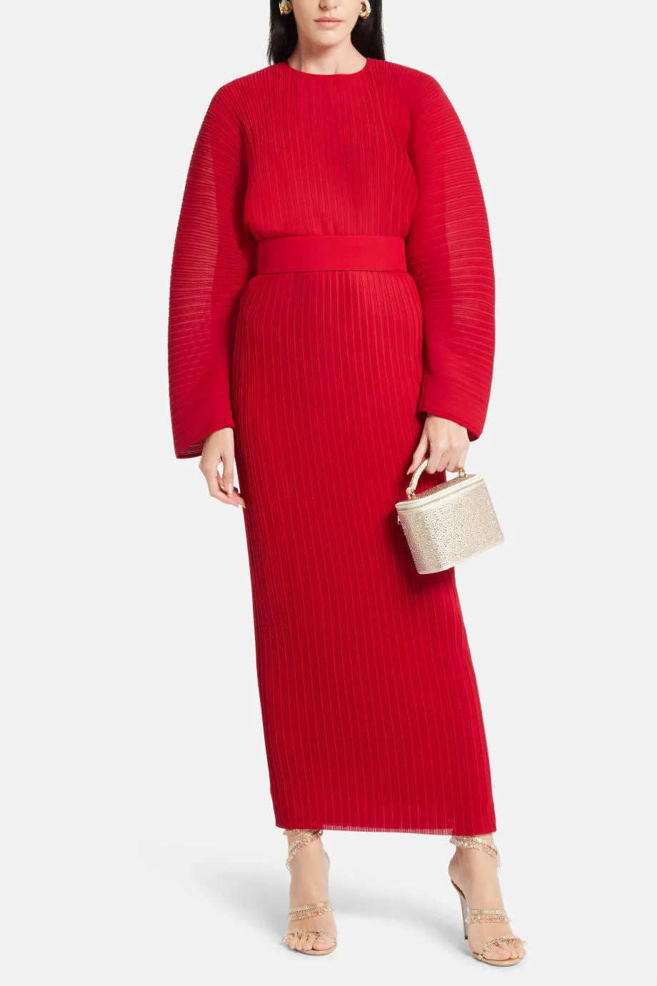 Mirabelle Evening Dress