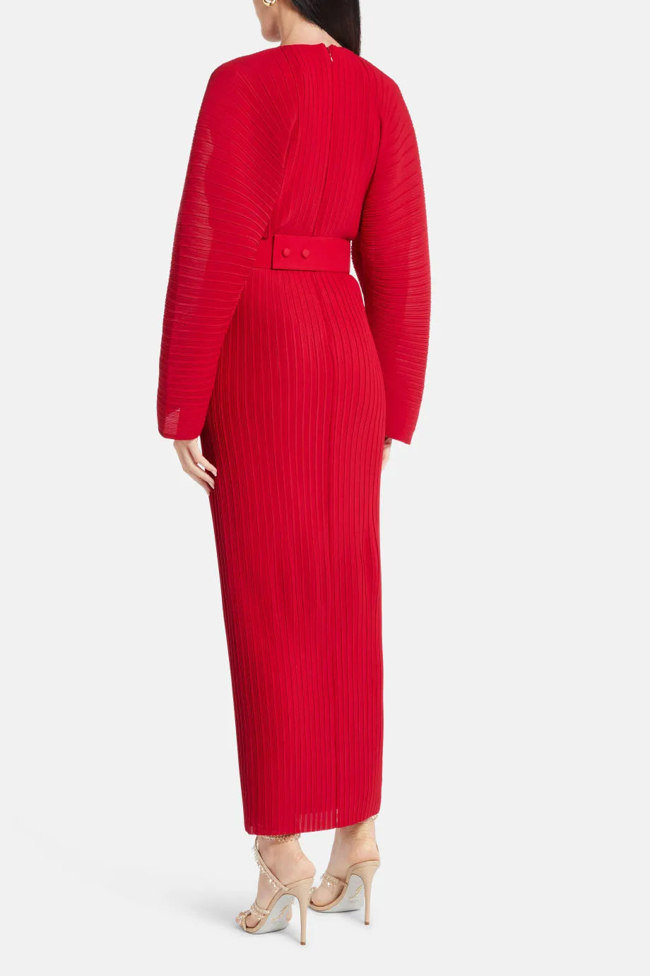 Mirabelle Evening Dress