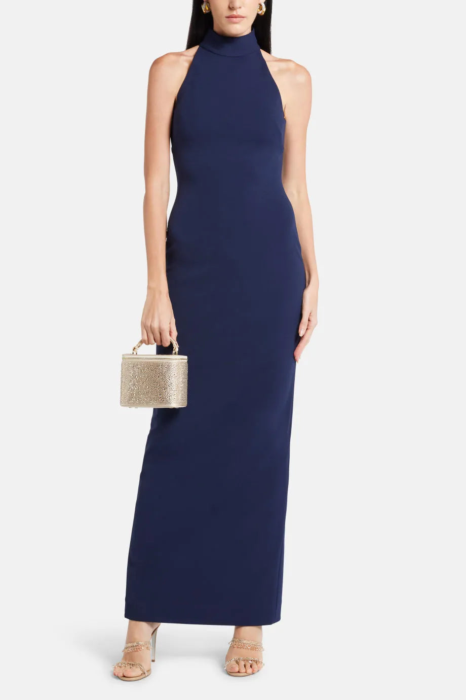 Inaya Evening Gown