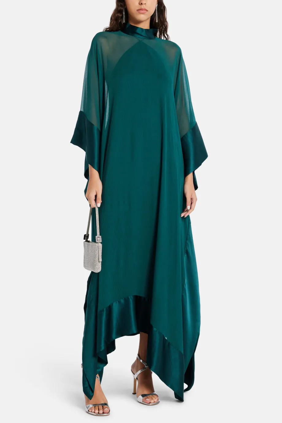 New Age Spirito Kaftan