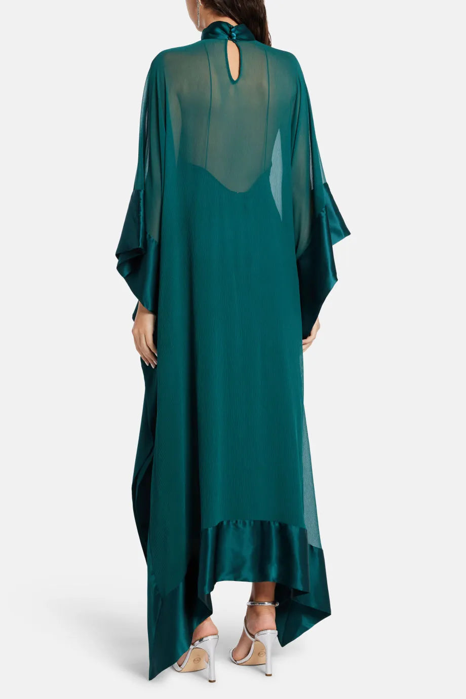 New Age Spirito Kaftan