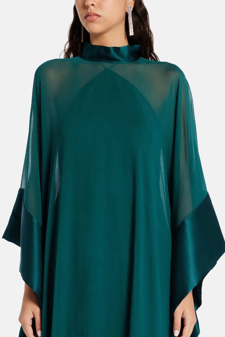 New Age Spirito Kaftan