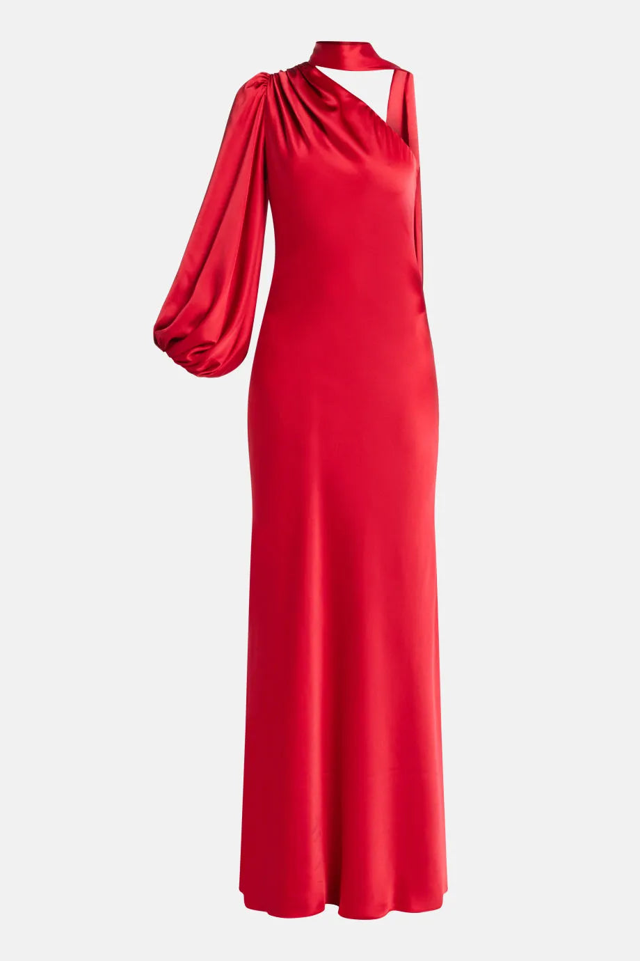 Tallula One Shoulder Maxi Dress