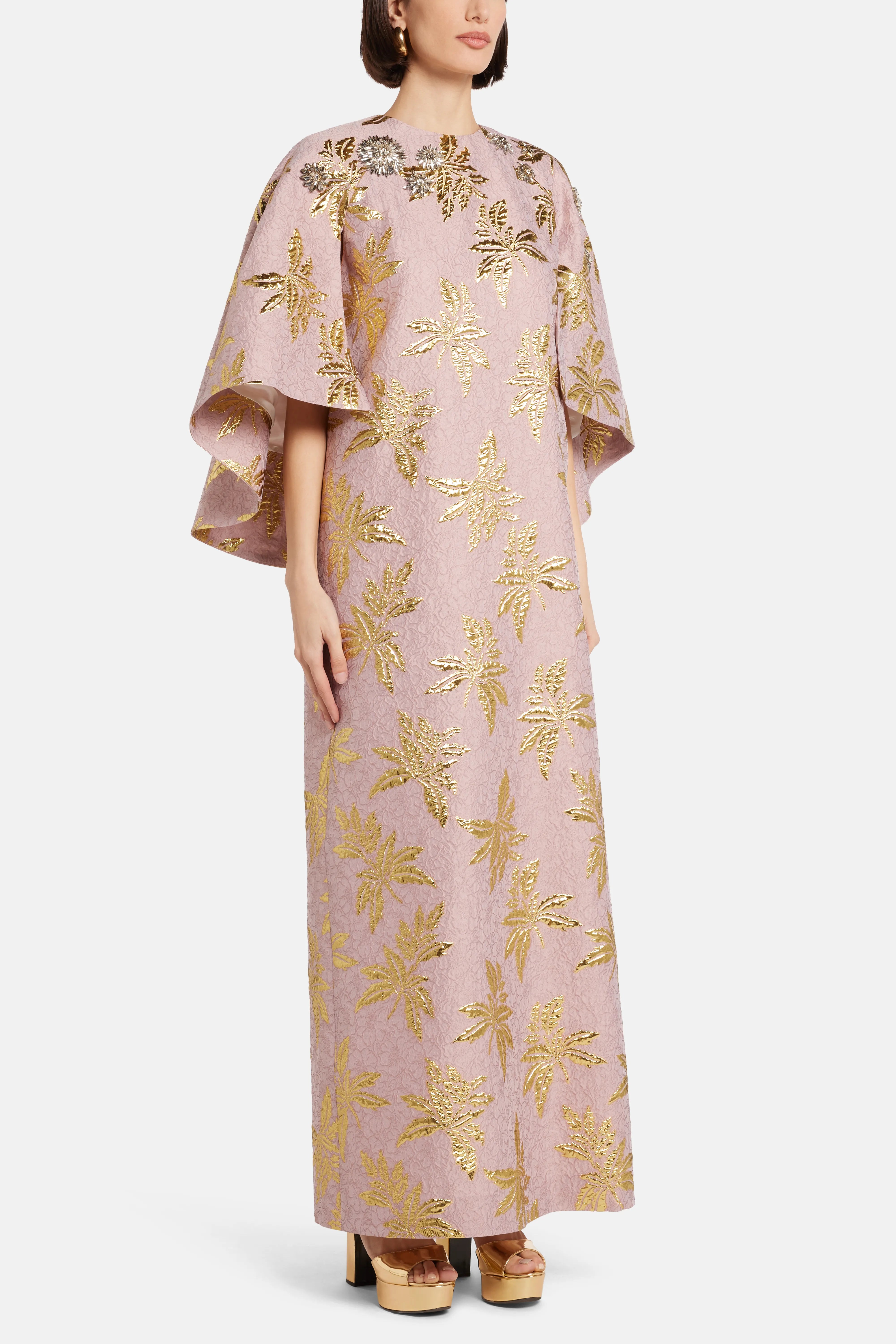 Evening Dress