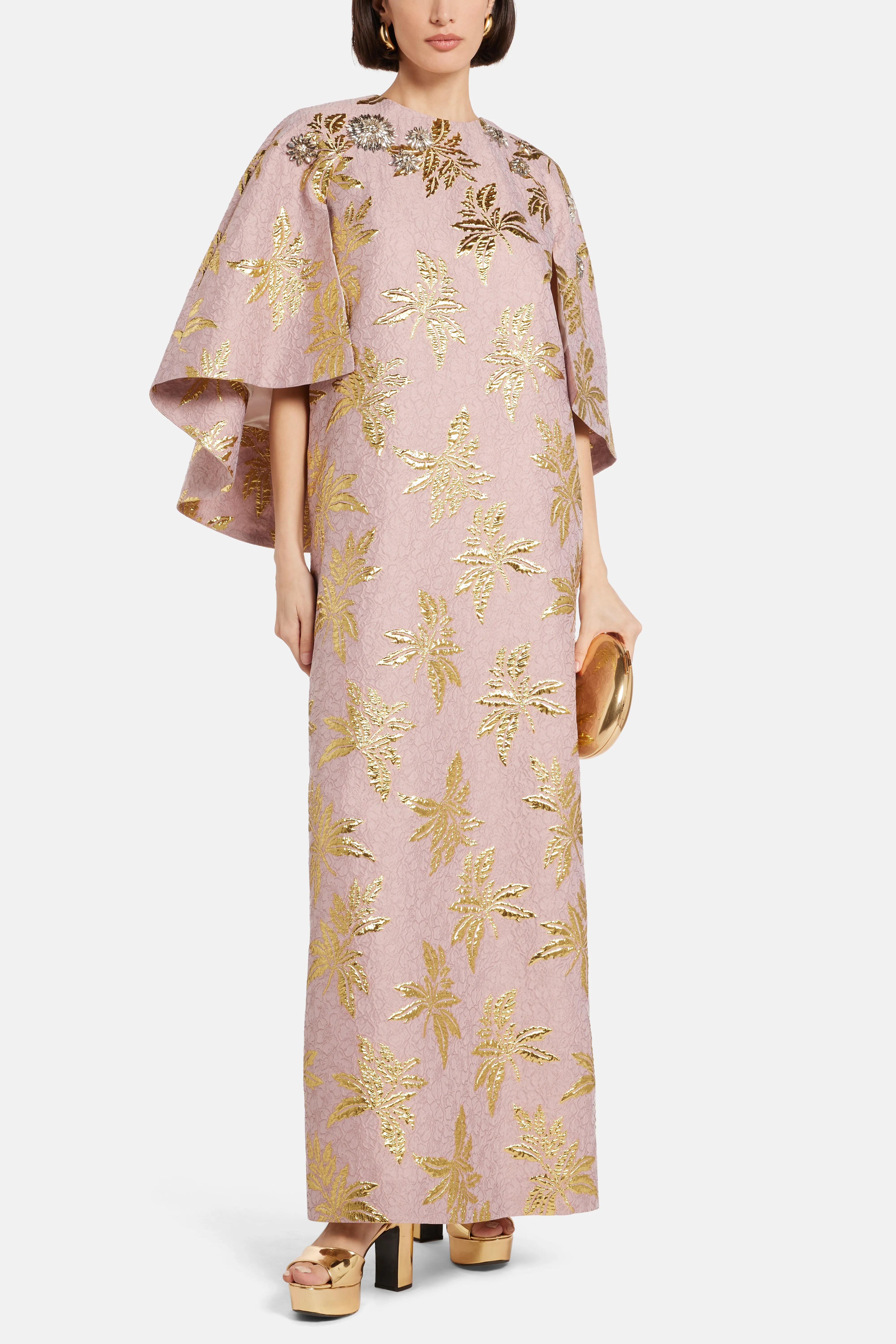 Evening Dress