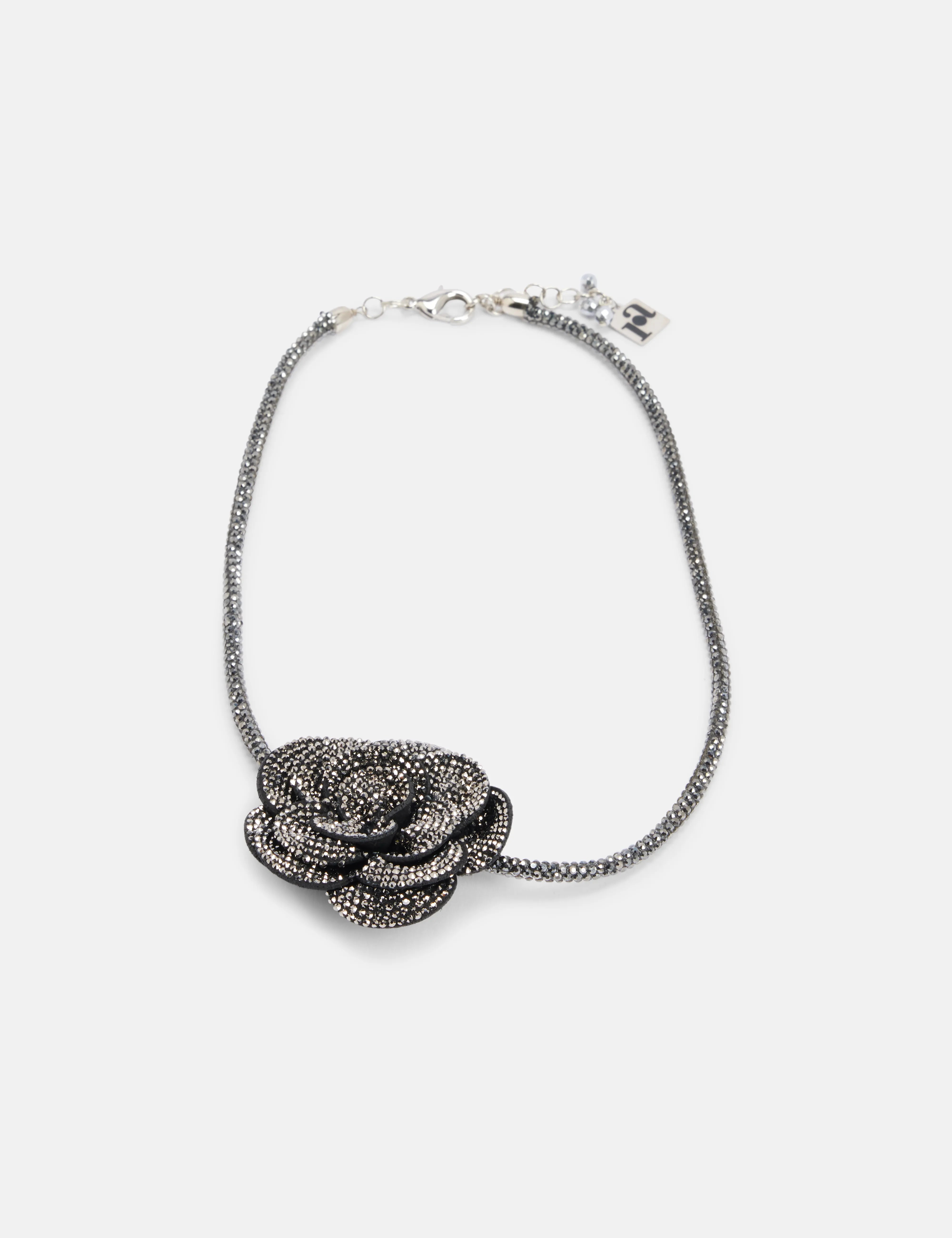 Ninfa Choker Necklace