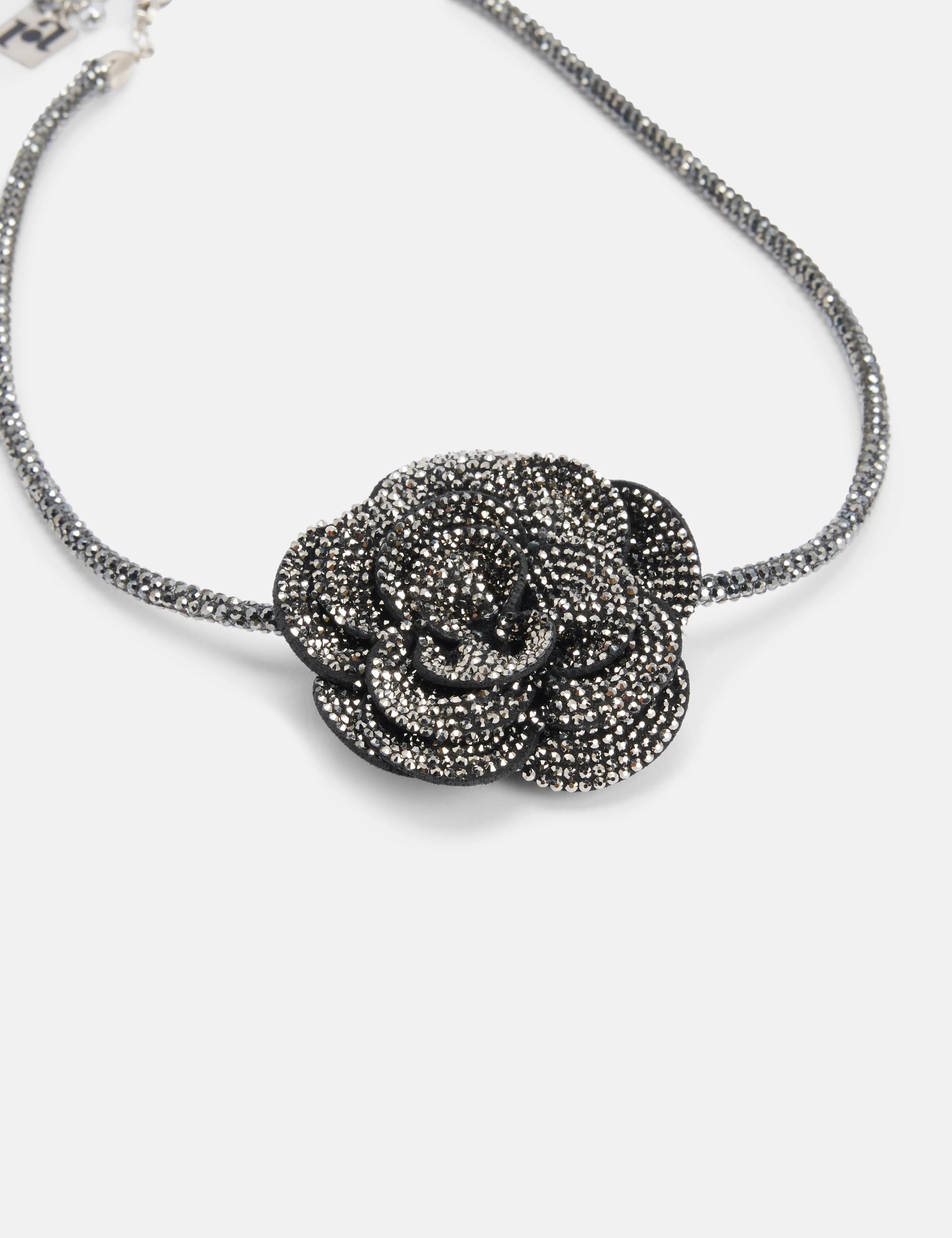 Ninfa Choker Necklace