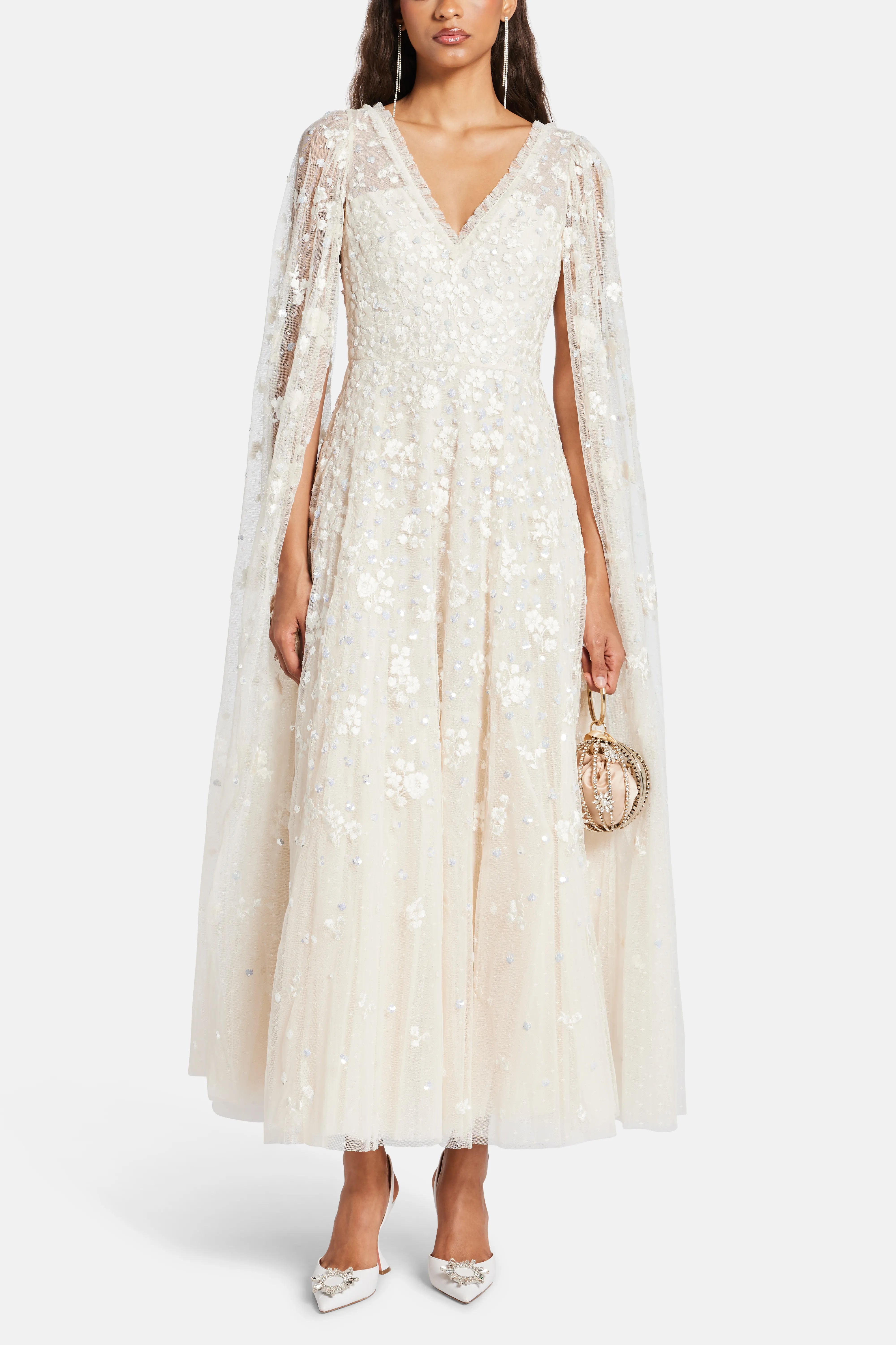 حقيبة صغيرة من أليس بروفومو