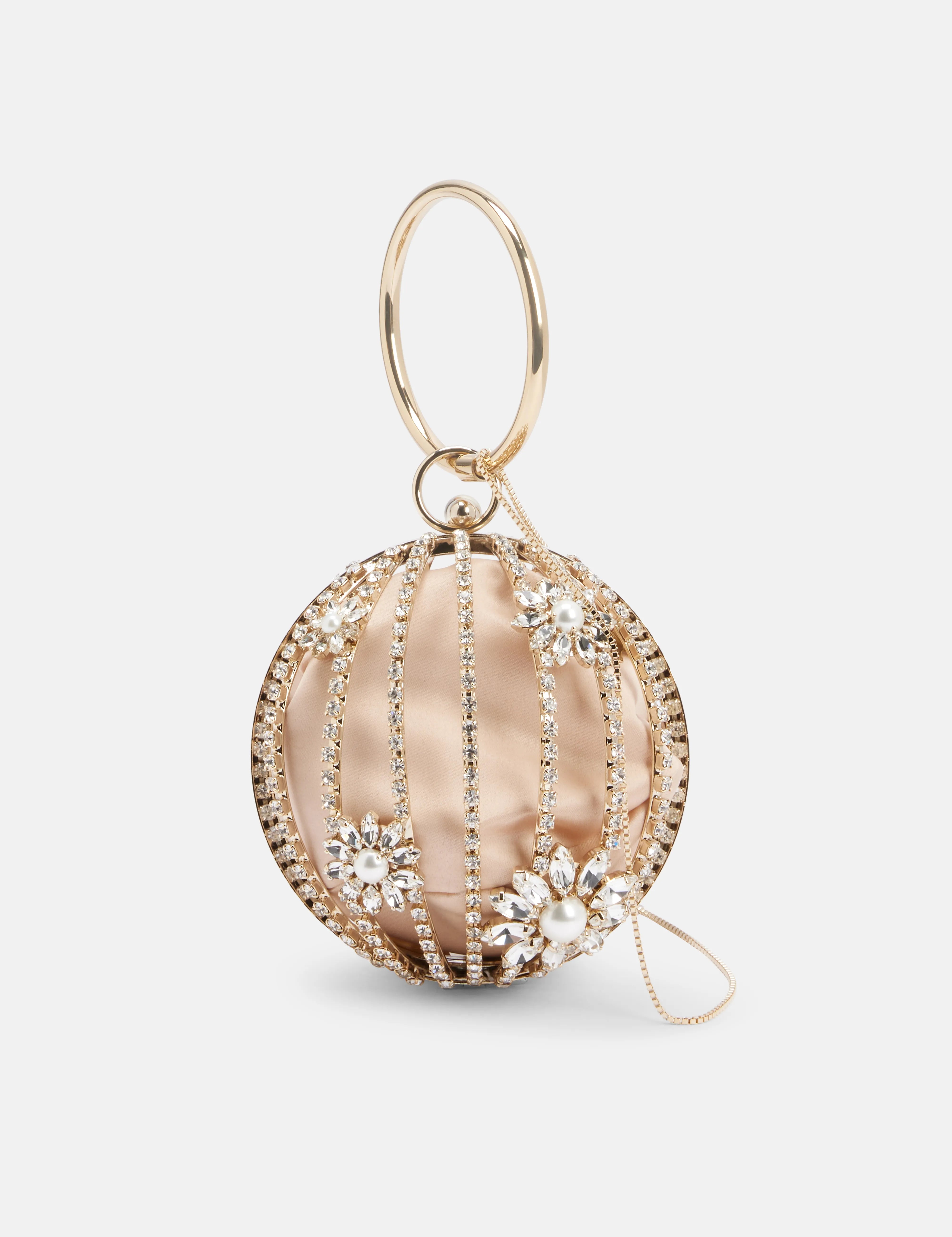 حقيبة صغيرة من أليس بروفومو