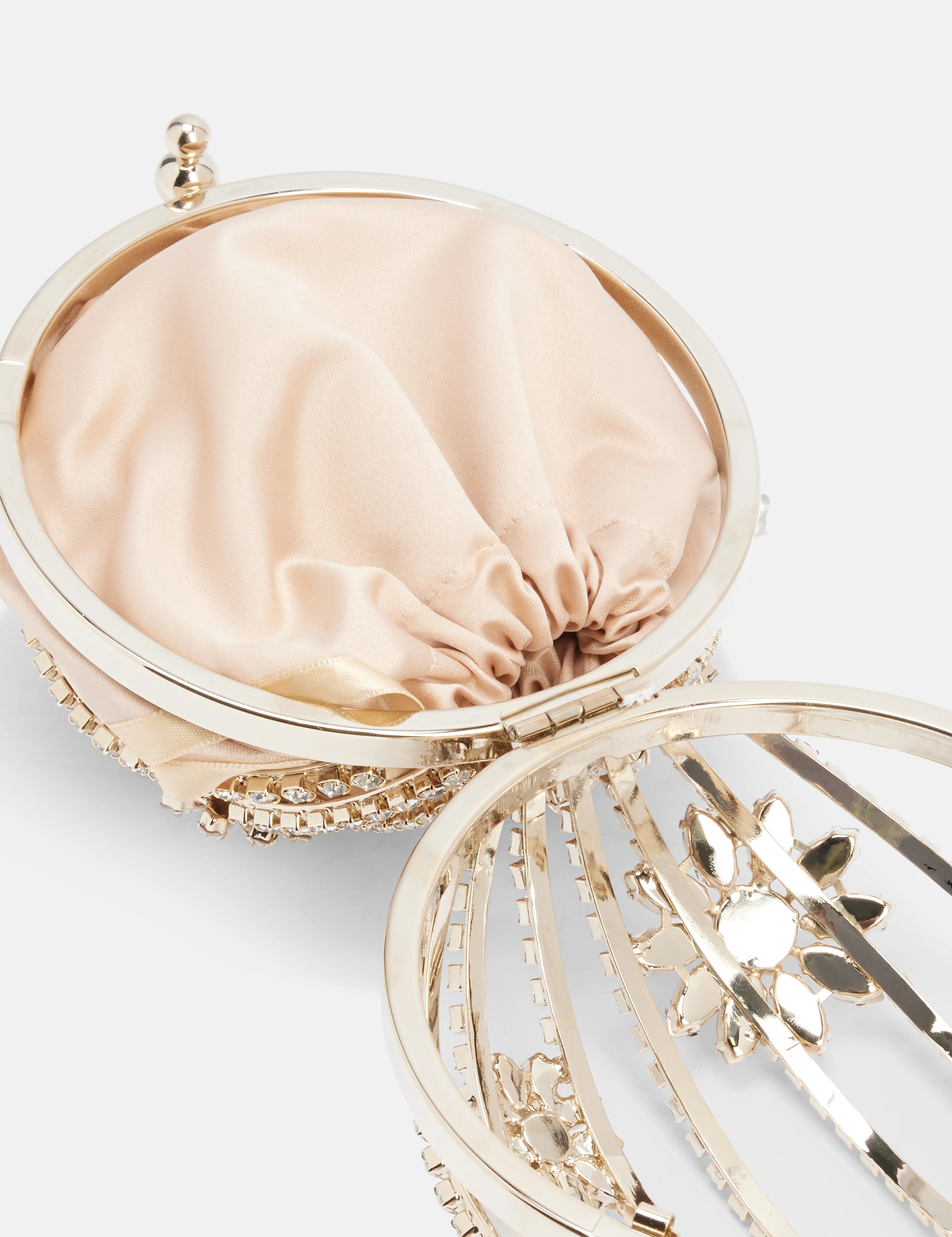 حقيبة صغيرة من أليس بروفومو