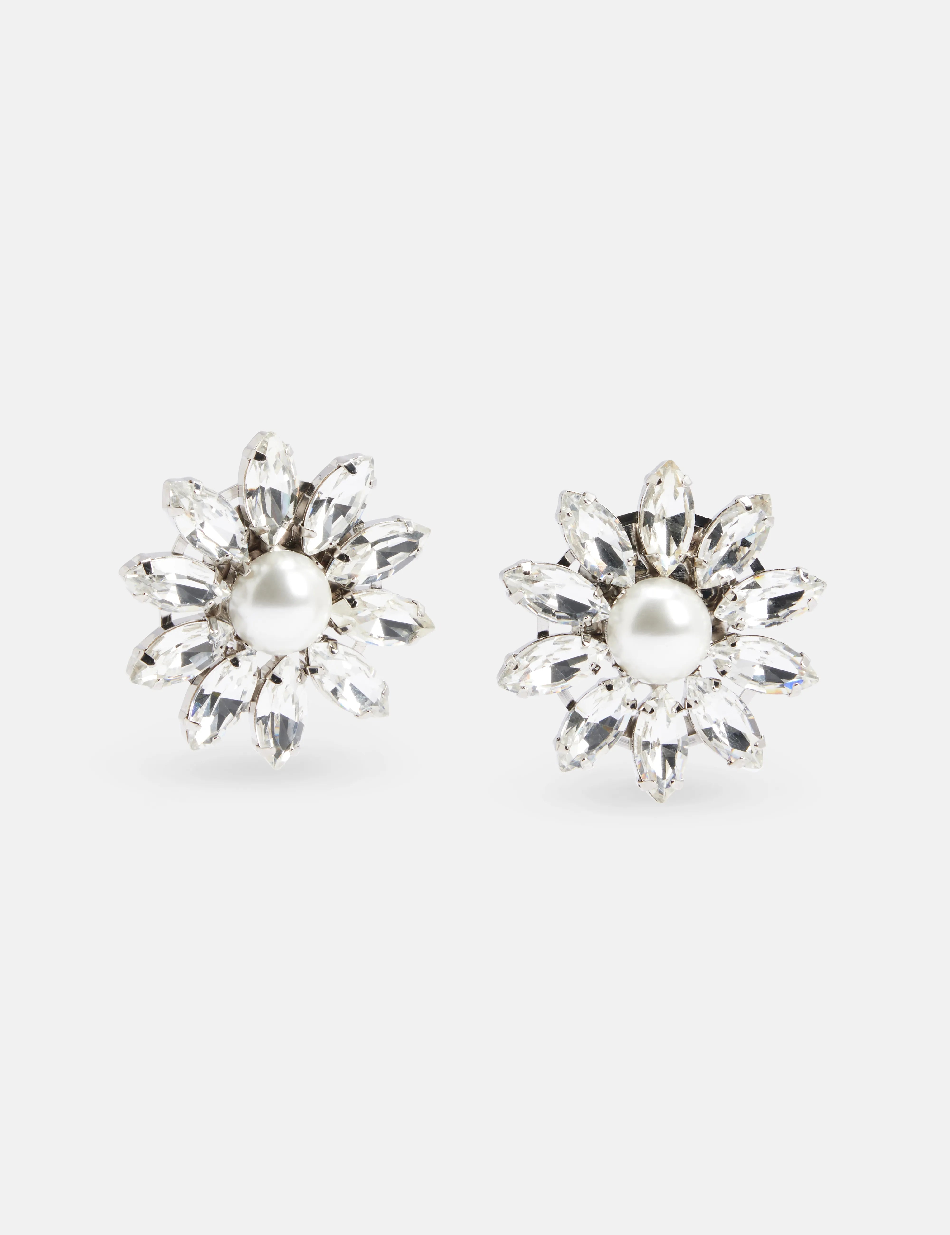 Profumo Stud Earrings