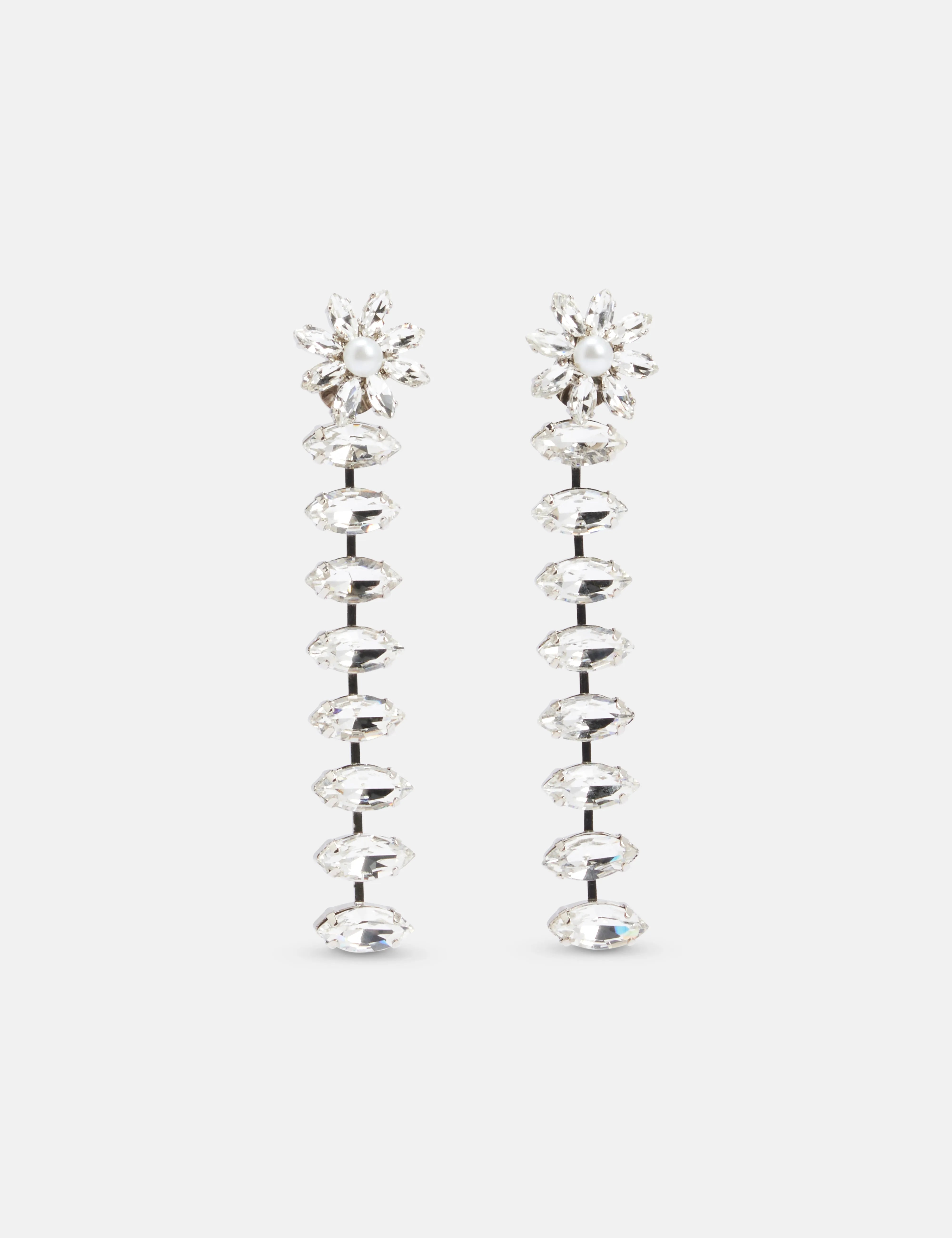 Profumo Earrings