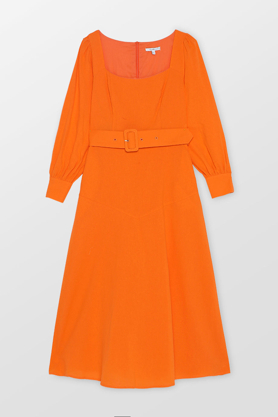 Allegra Dress