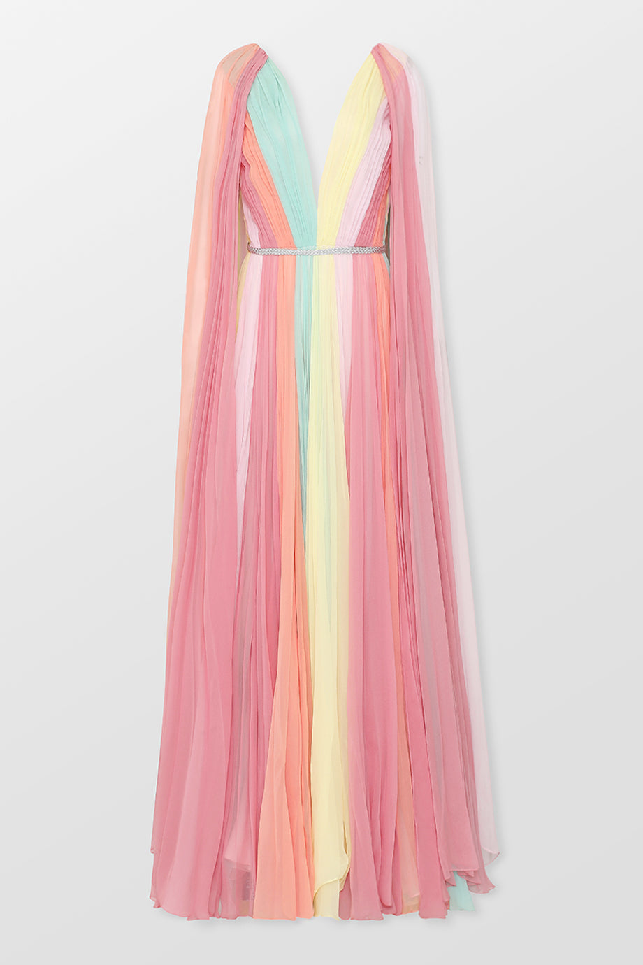 Sunbird Dress