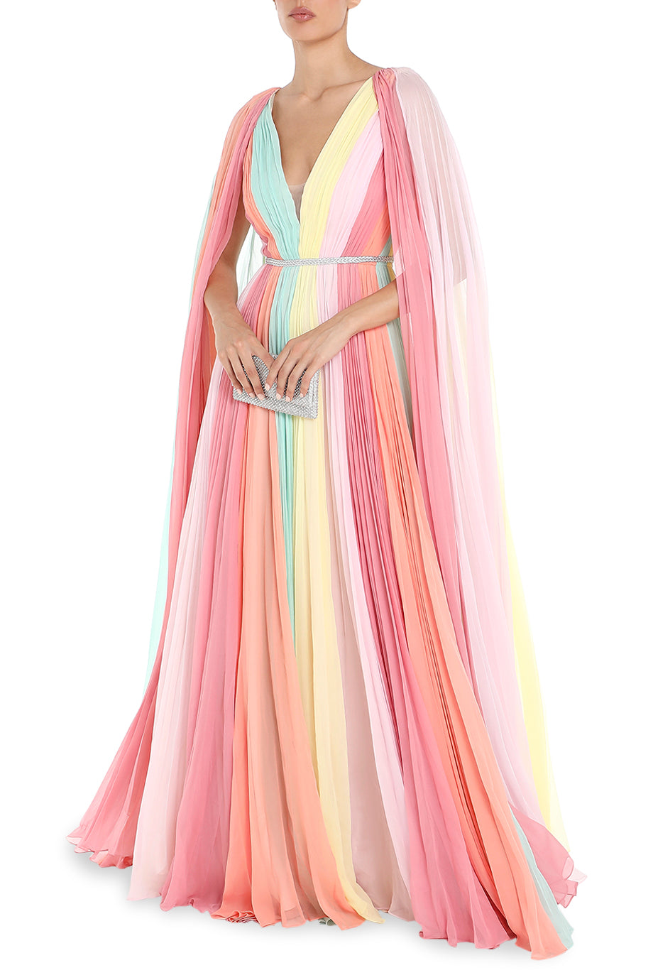 Sunbird Dress