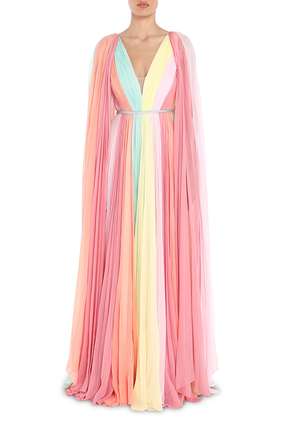 Sunbird Dress
