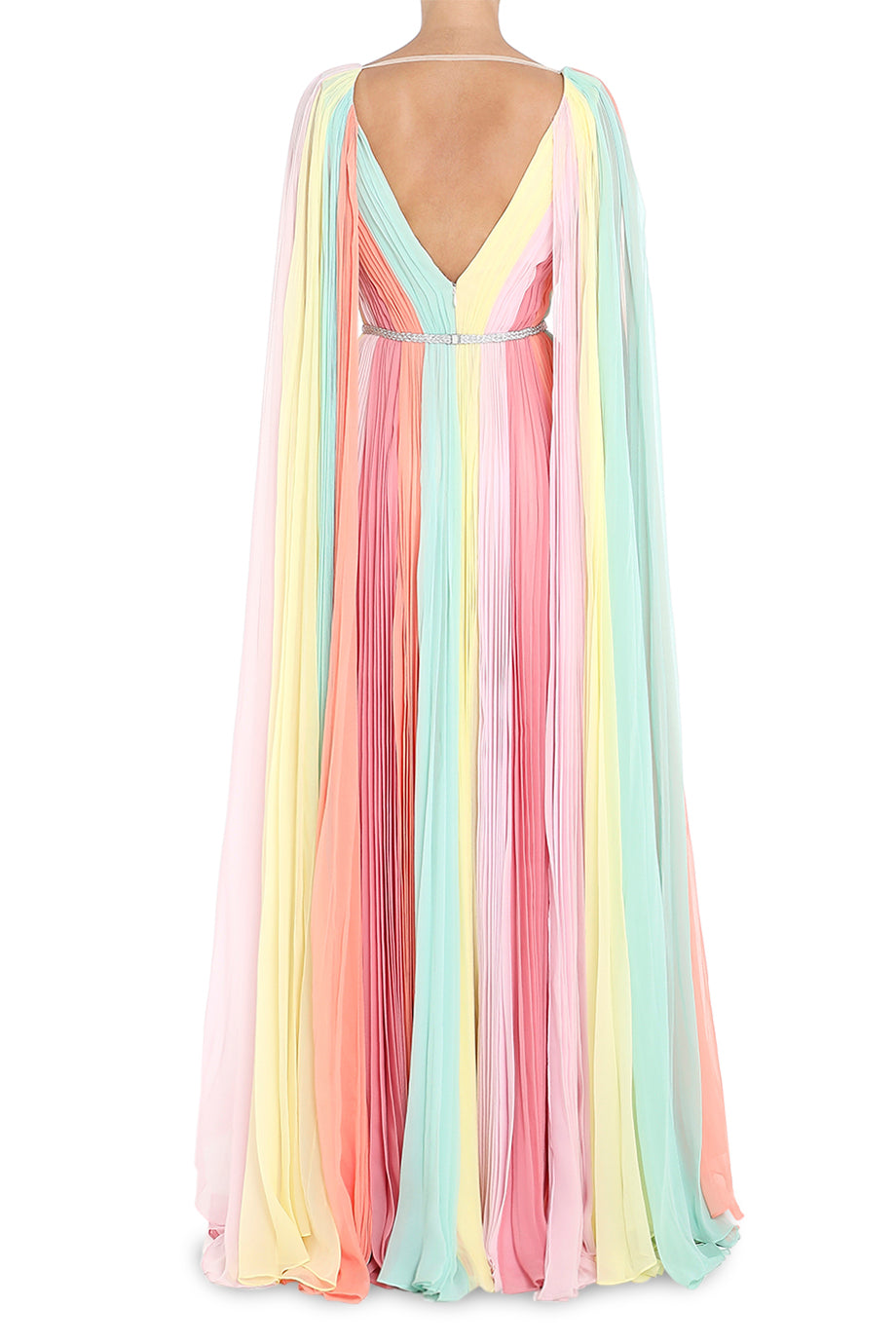 Sunbird Dress