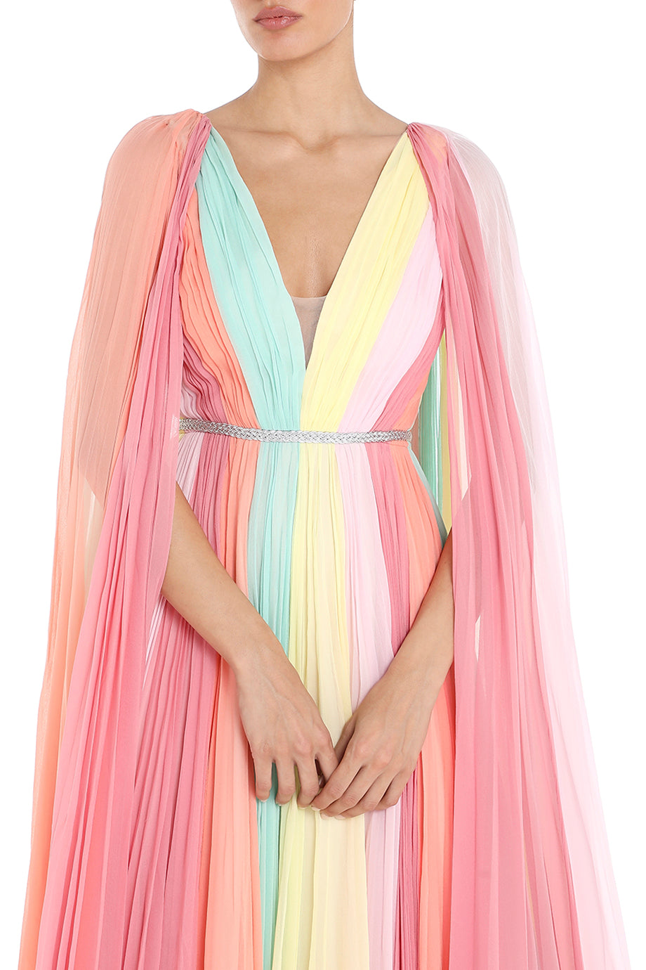 Sunbird Dress
