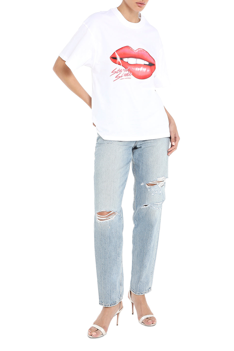 Shirley Tee