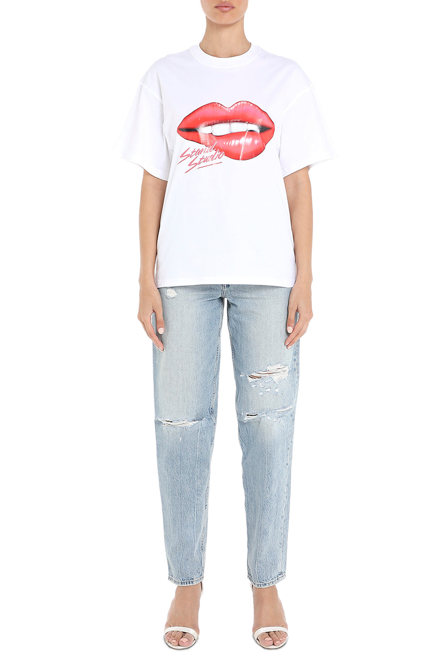 Shirley Tee