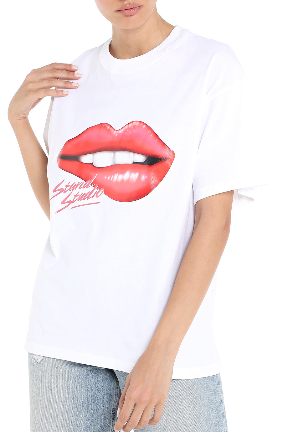 Shirley Tee