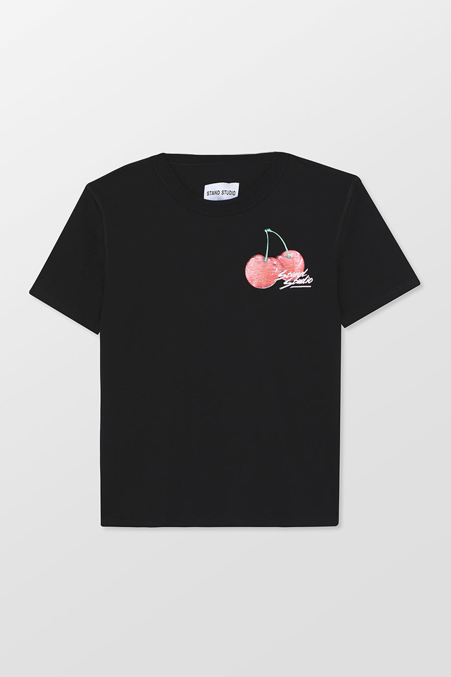 Basic T-Shirt