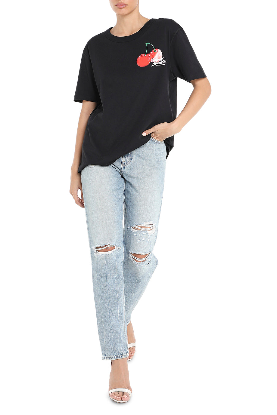 Basic T-Shirt