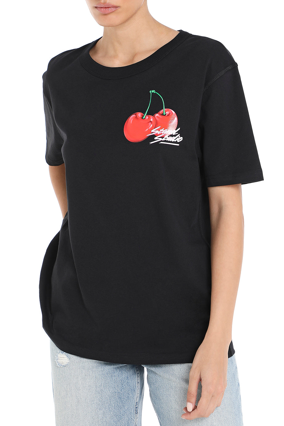 Basic T-Shirt