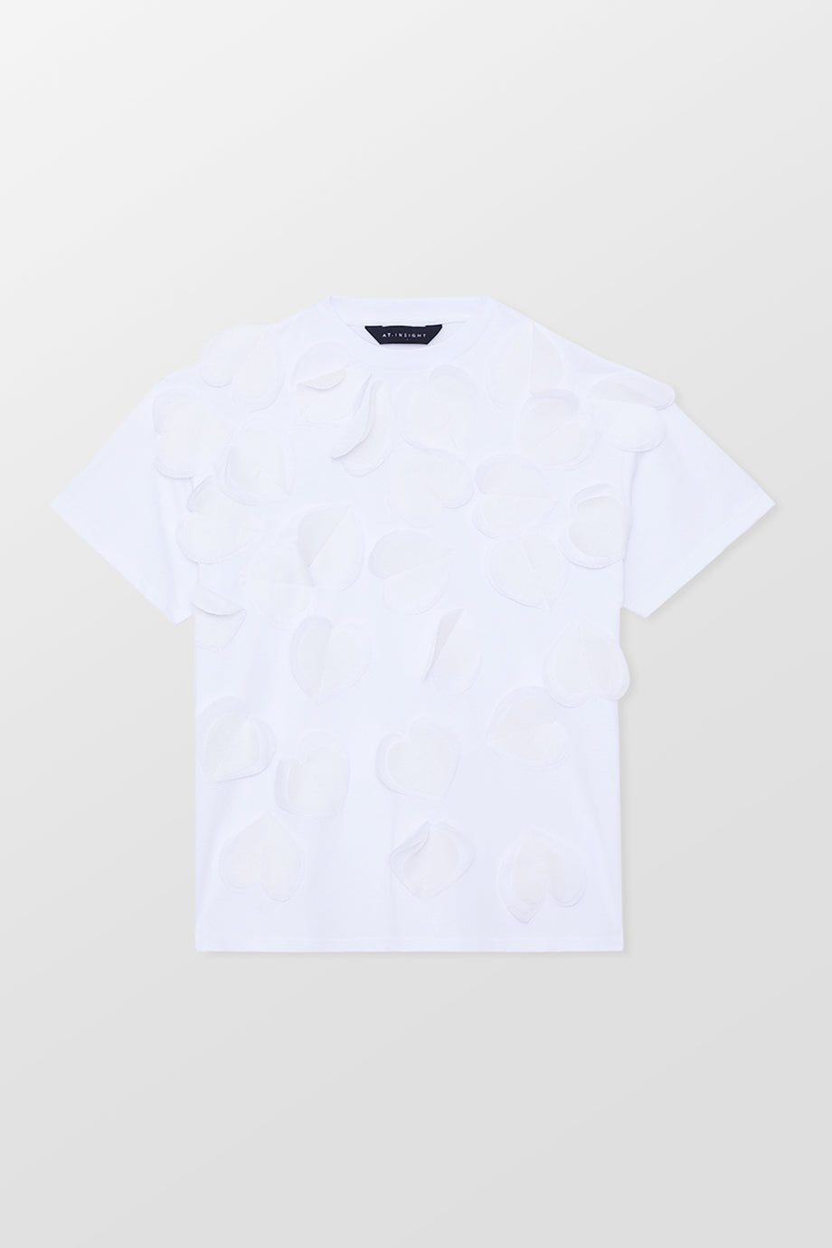 Heart T-Shirt