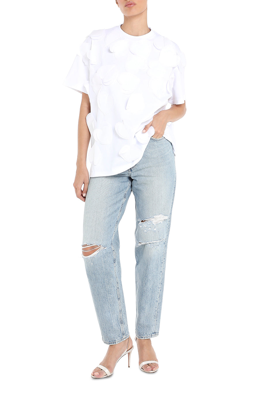 Heart T-Shirt