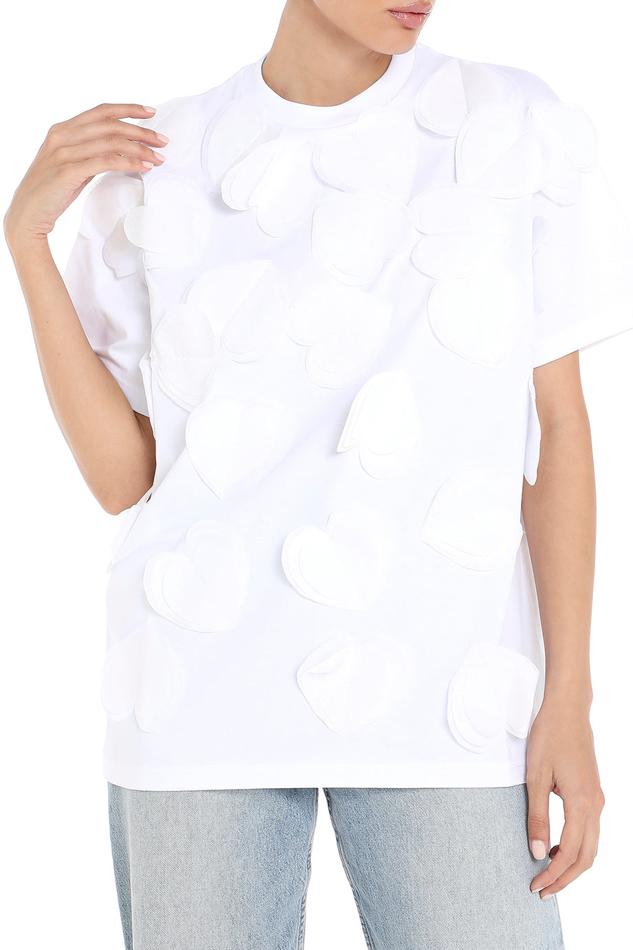 Heart T-Shirt