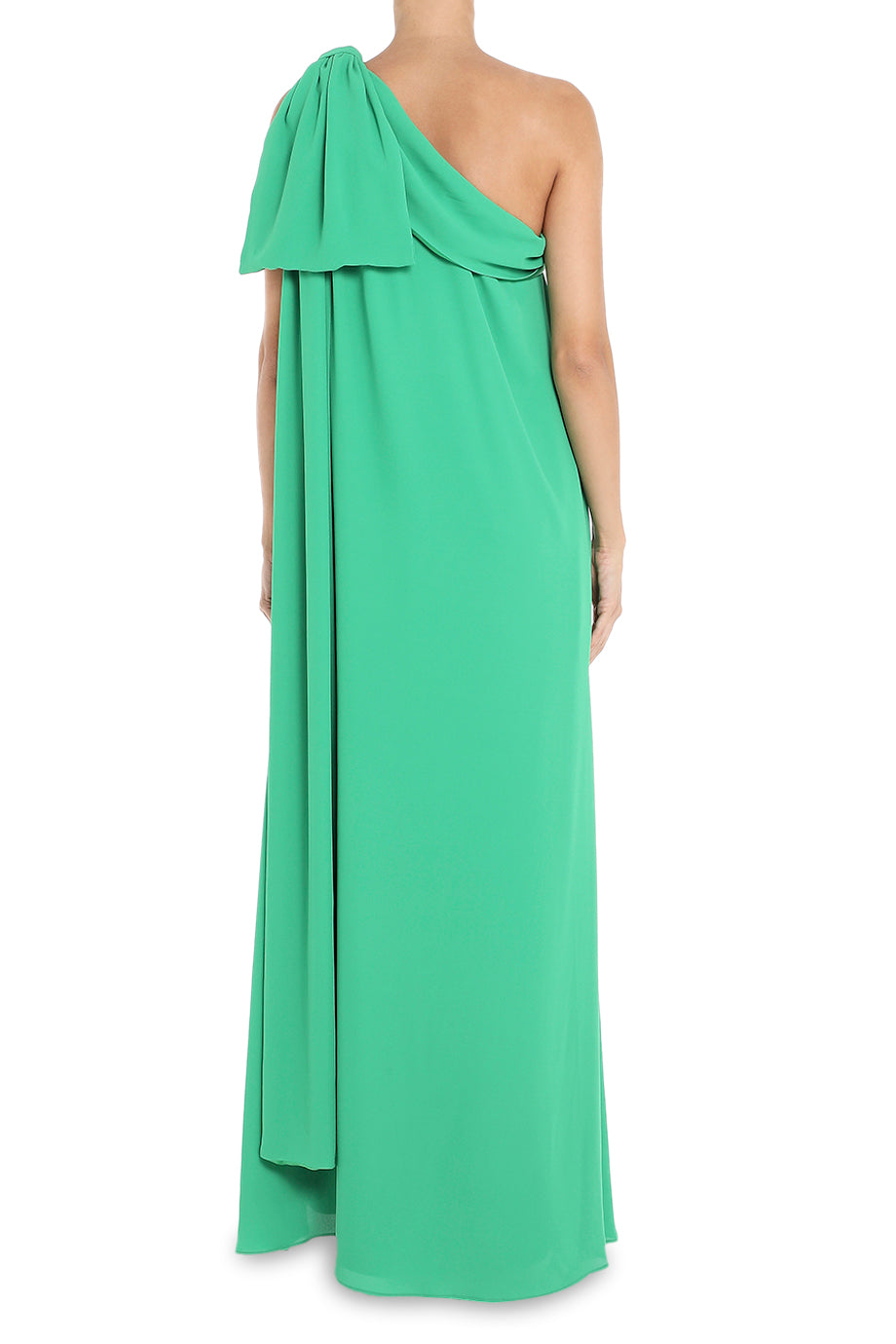 Gala One-shoulder Dress
