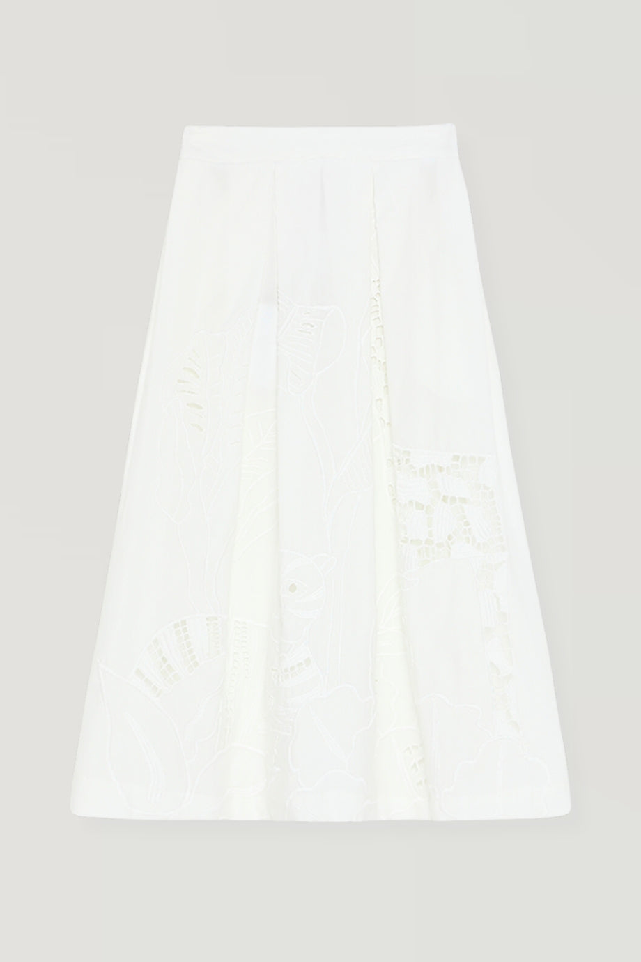 Naif Skirt