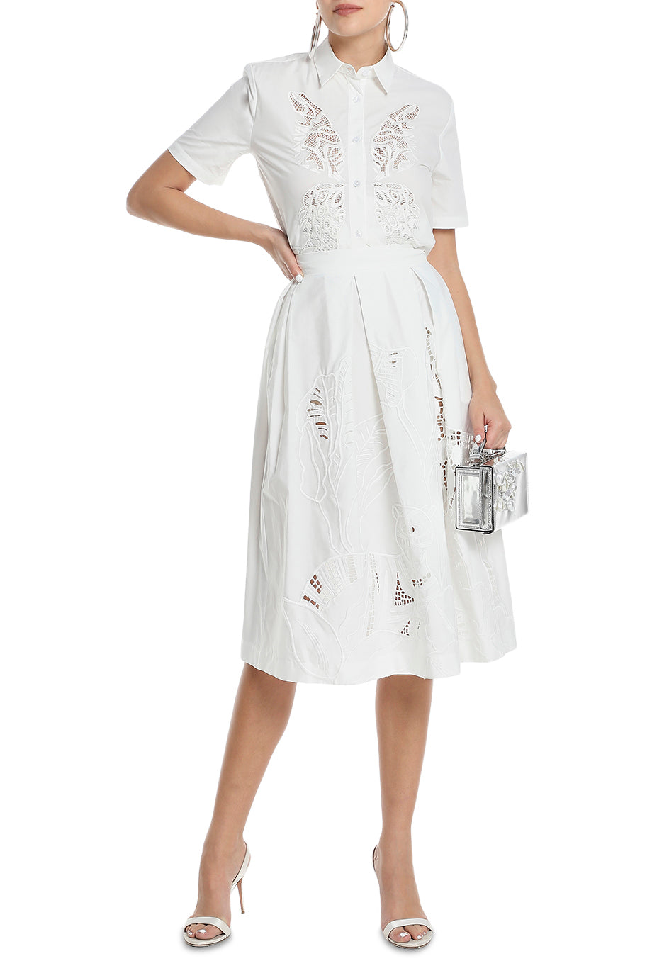 Naif Skirt