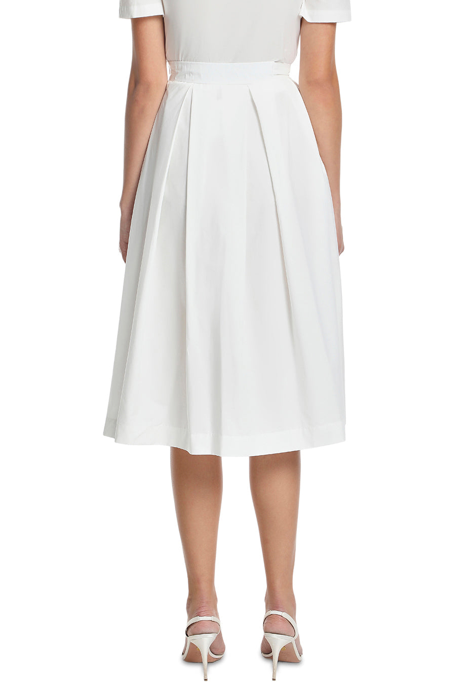 Naif Skirt