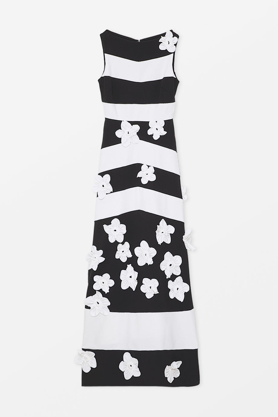 Ranka Colour Block dress