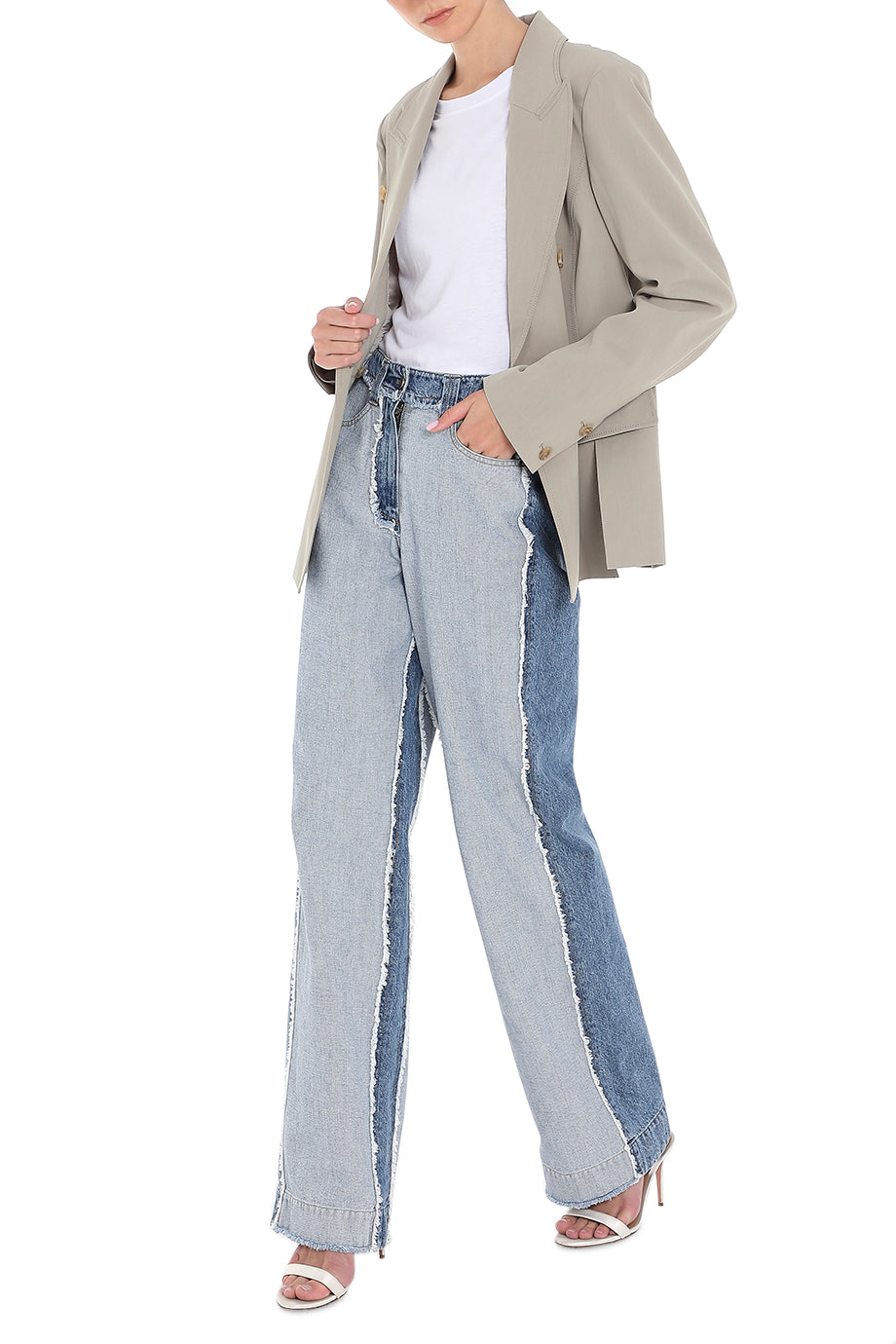 Cora Trousers