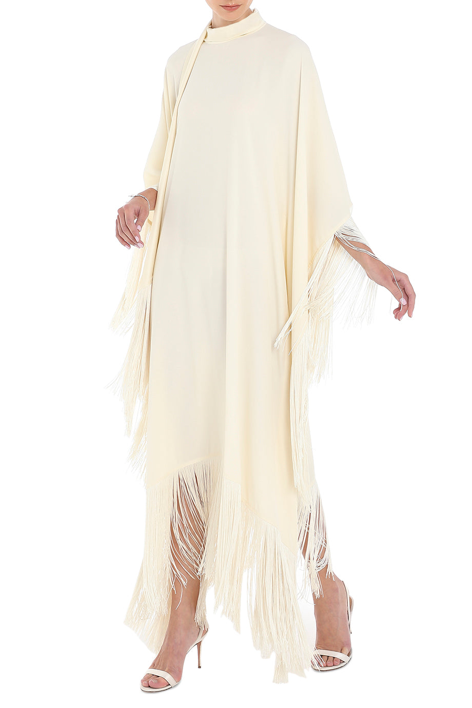 Mrs. Ross Kaftan